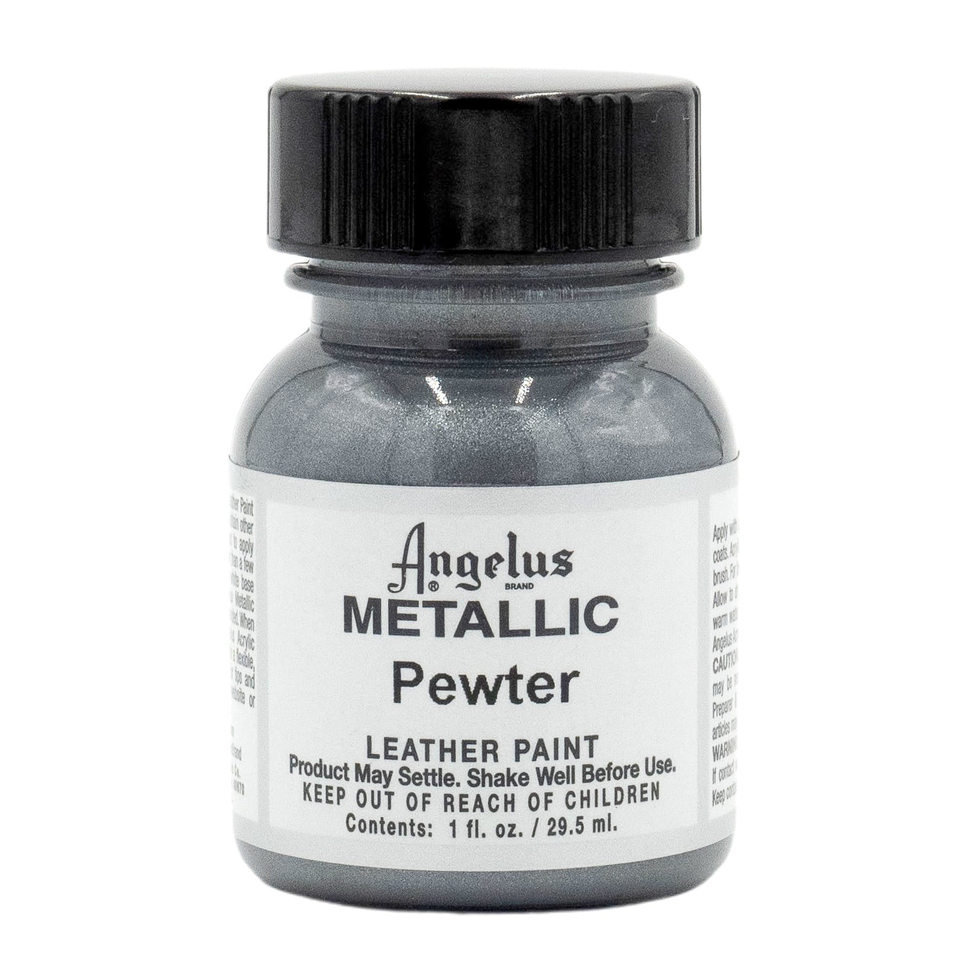 Angelus hot sale grey paint