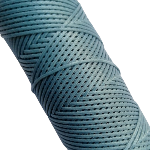 Braided Waxed Thread – DMLeatherworx Pty Ltd