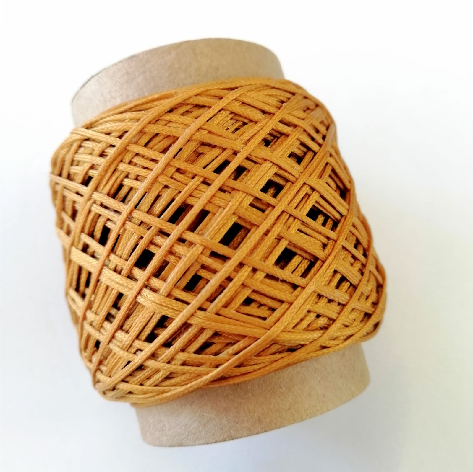 Mini Serabraid Wax Braided Thread (Various Colours & Thickness ...