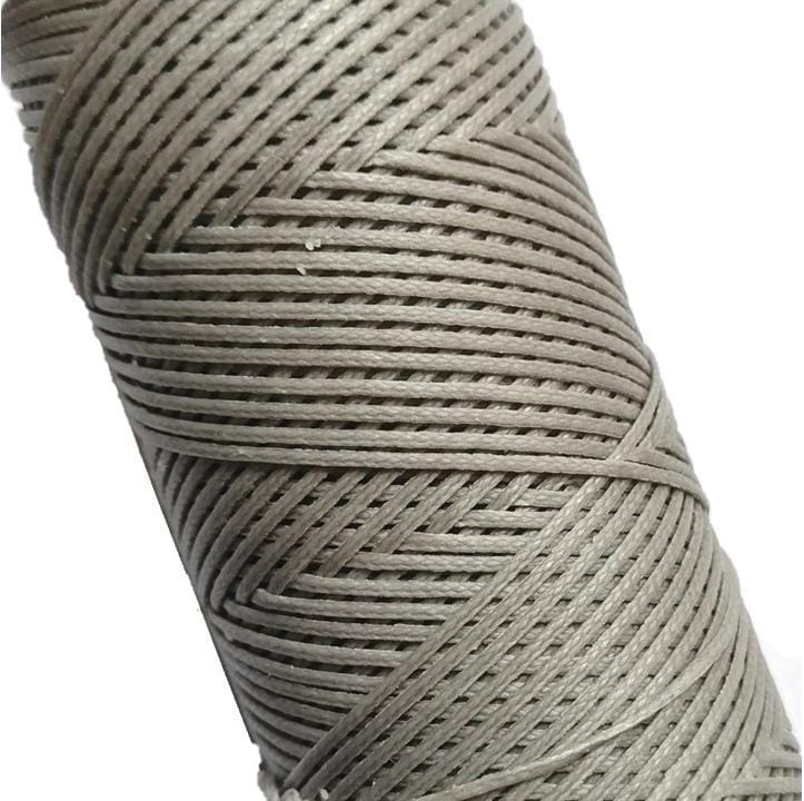 Braided Waxed Thread