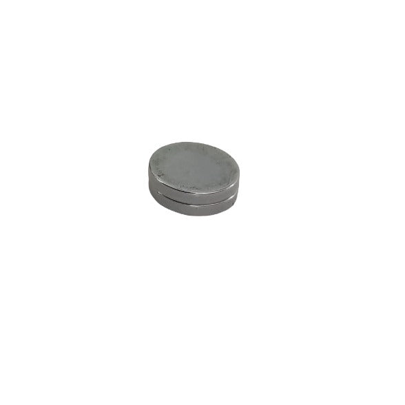 Magnets - Nickel (Pack of 2)