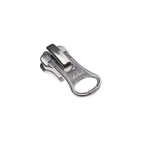 YKK Nickel Slider (Various Sizes & Styles)