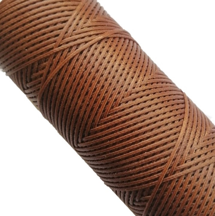 Leather thread deals