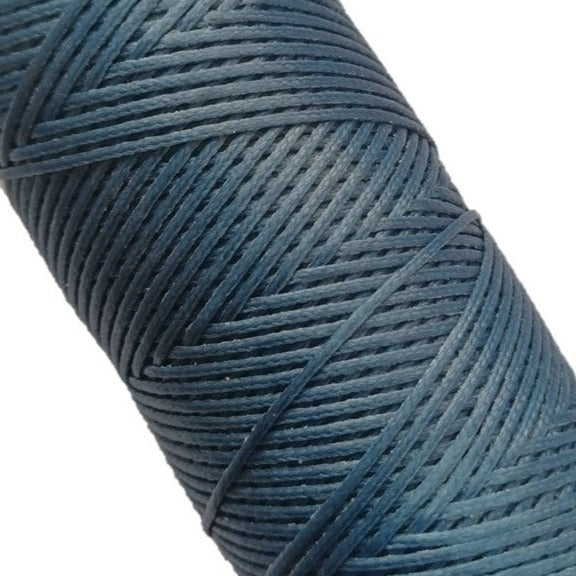 Braided Waxed Thread