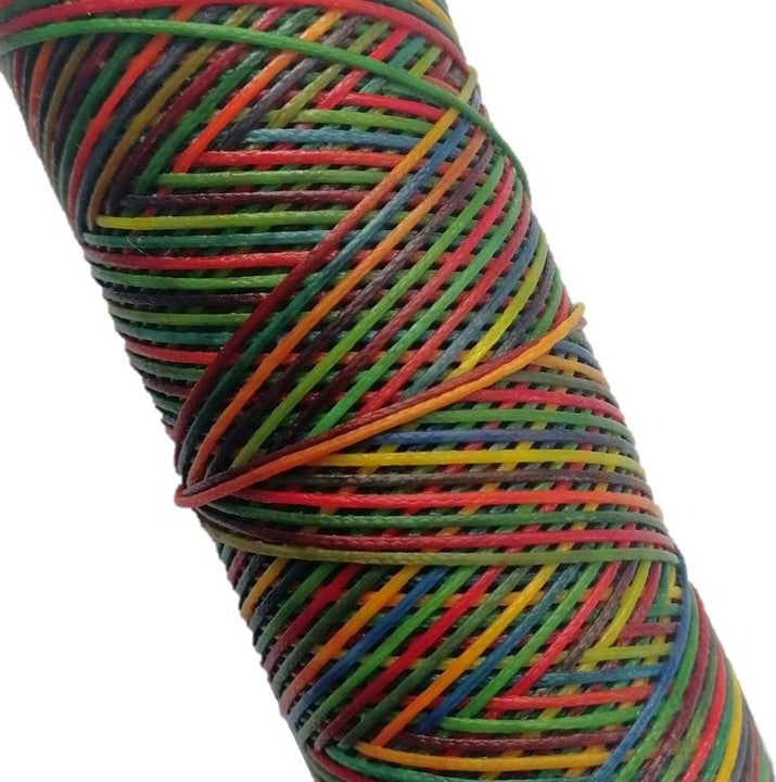 Braided Waxed Thread