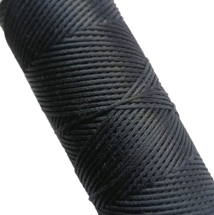 Braided Waxed Thread